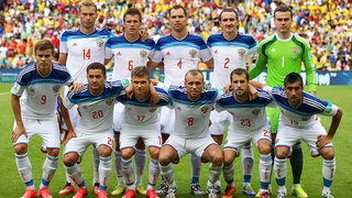 Report: FIFA Is Investigating The Entire Russian World Cup Team For Doping